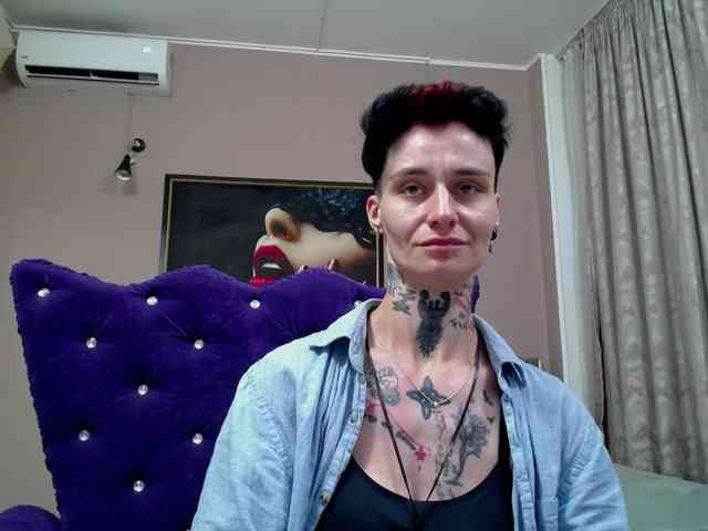 KennysXX webcam