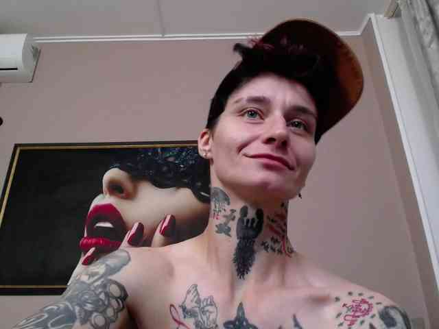 KennysXX webcam