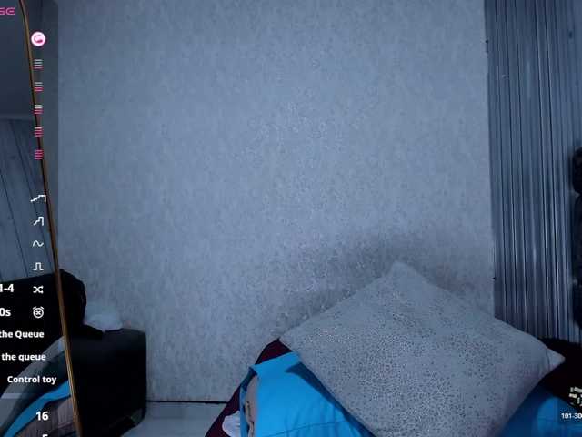 BrizzaH033's BongaCams show and profile