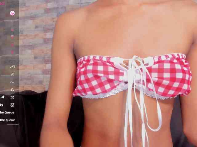 BrizzaH033 webcam