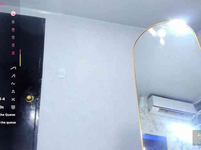 BrizzaH033 webcam