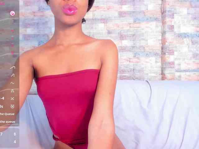 BrizzaH033 webcam