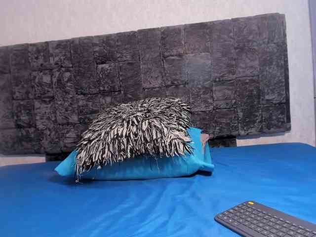 BrizzaH033 webcam