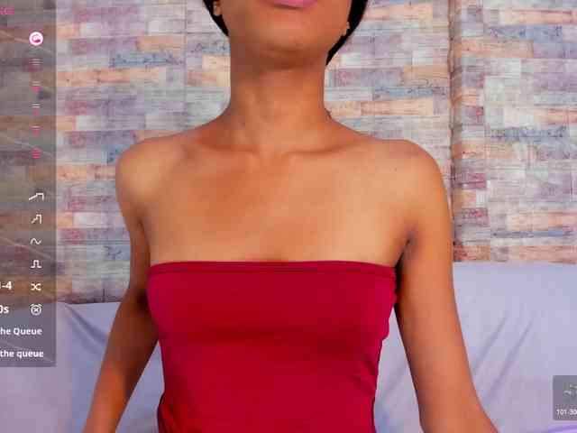BrizzaH033 webcam
