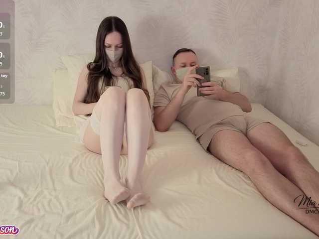 Mia69Mason live cam on UnifiedCams