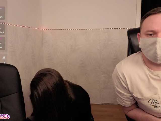 Live трансляция Desire_Mia_Mason - slutnetki.online