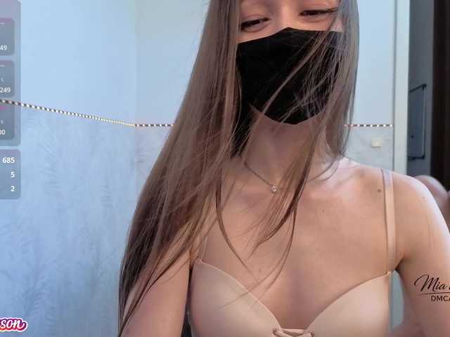 Рунетки: Desire_Mia_Mason
