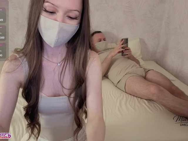 girl Mia69Mason