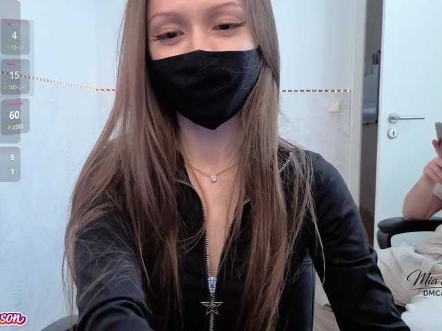 Mia69Mason live cam on BongaCams