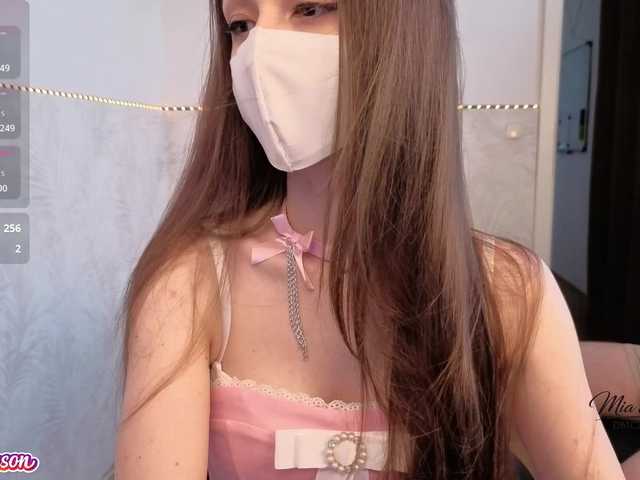 Live трансляция Desire_Mia_Mason - slutnetki.online