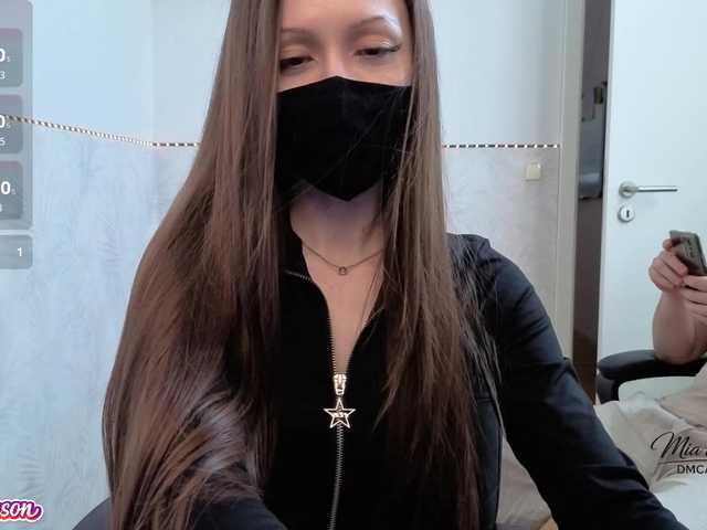 Mia69Mason live cam on BongaCams