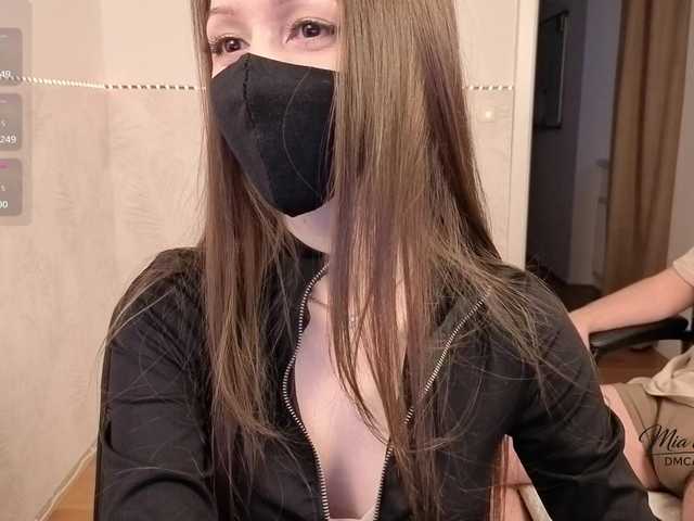 Mia69Mason live cam on BongaCams