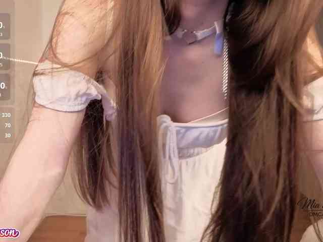 Модель: Desire_Mia_Mason