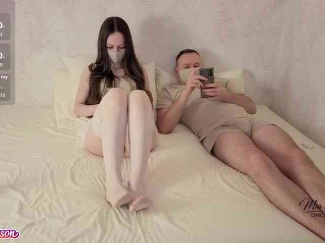 Mia69Mason Sex Cam Show