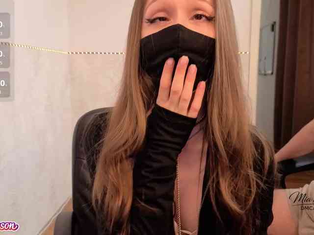 cam chat free Mia69Mason