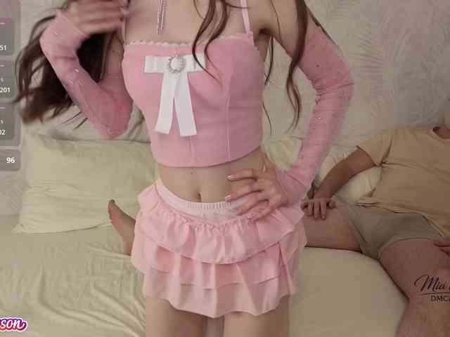 Modelo: Mia69Mason