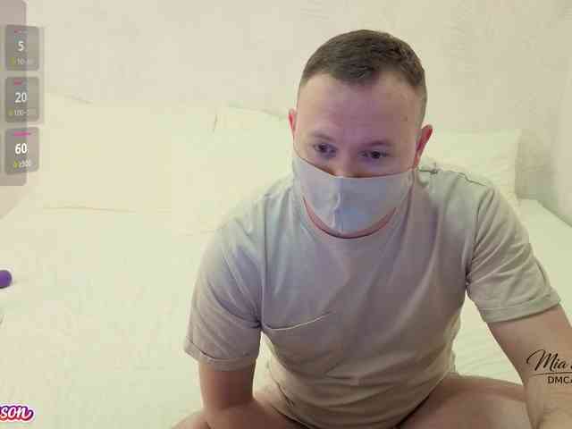 Mia69Mason Sex Cam Show