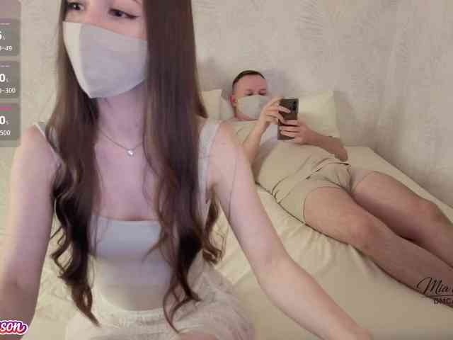 Mia69Mason