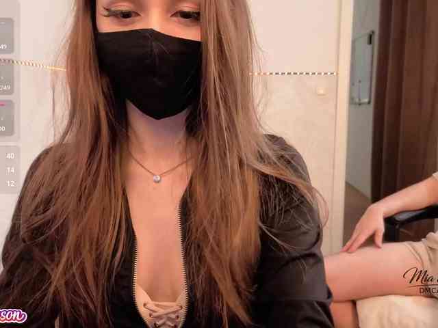 cam chat free Mia69Mason