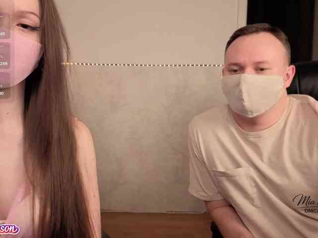 Mia69Mason