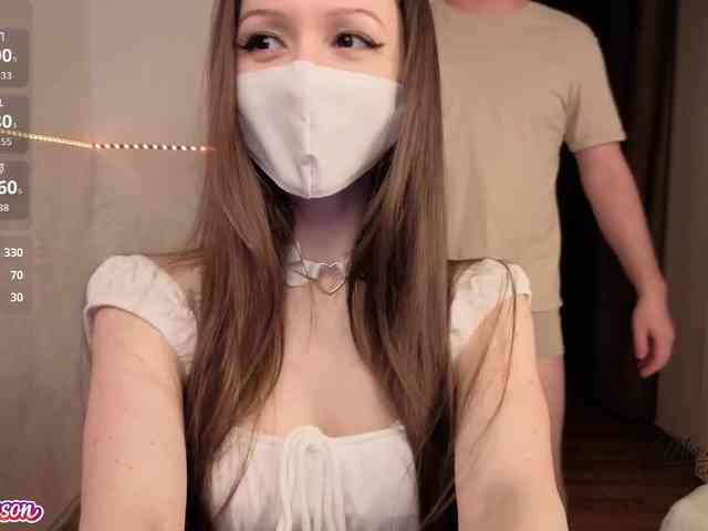 Desire_Mia_Mason webcam
