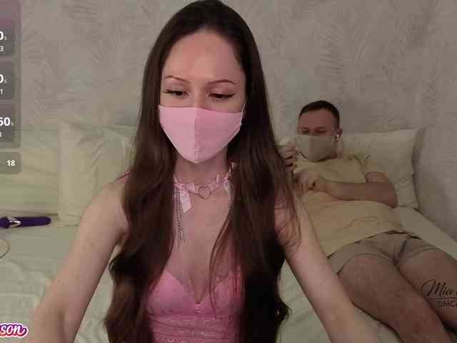 Модель: Mia69Mason