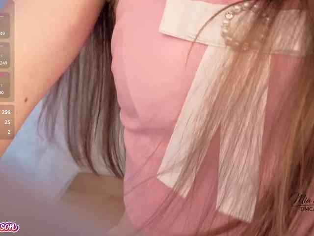 Модель: Desire_Mia_Mason