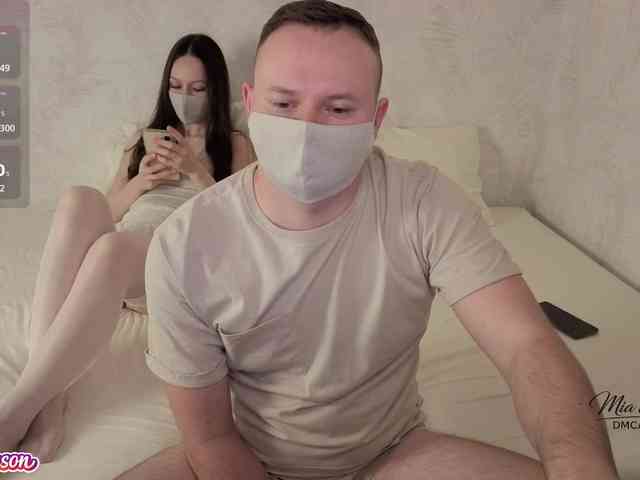 Mia69Mason Sex Cam Show