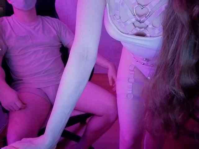 Модель: Sexy_Mia_Mason