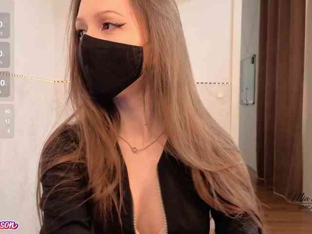 cam chat free Mia69Mason
