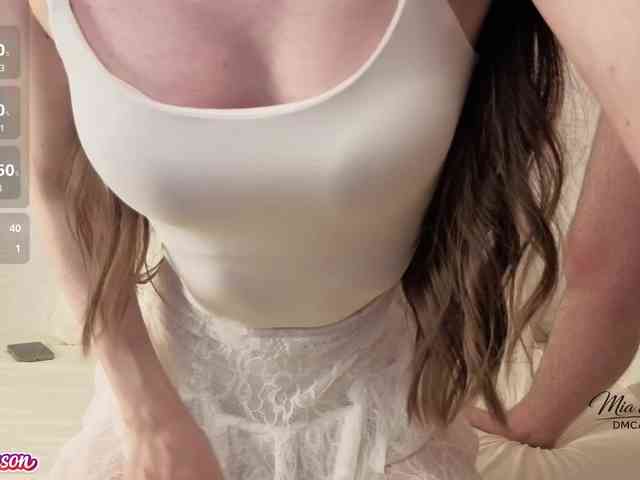 Модель: Passion_Mia_Mason