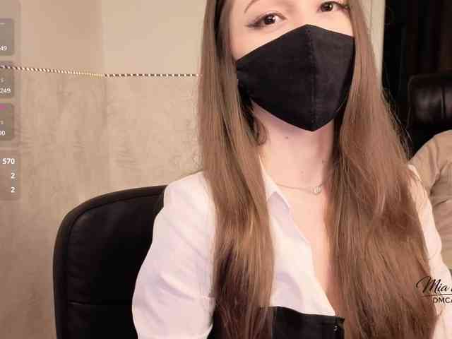 Модель: Desire_Mia_Mason