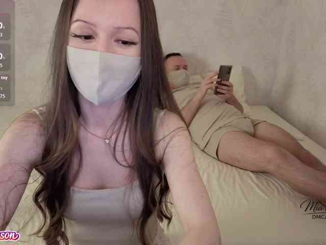 Mia69Mason Sex Cam Show