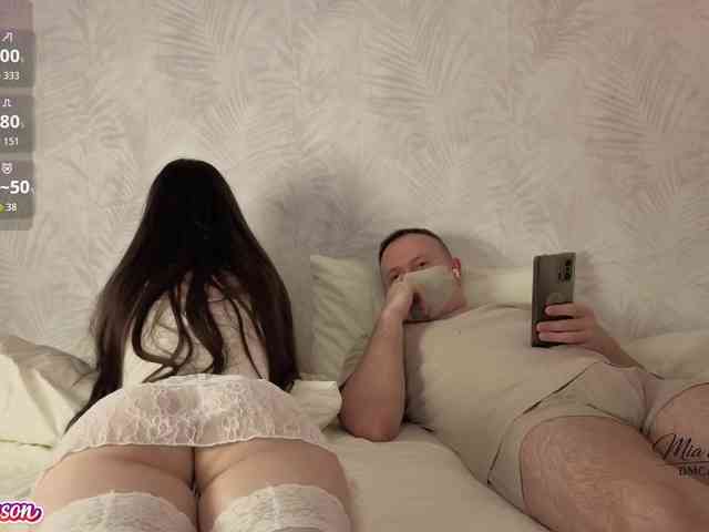Passion_Mia_Mason webcam