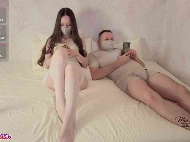 Mia69Mason Sex Cam Show