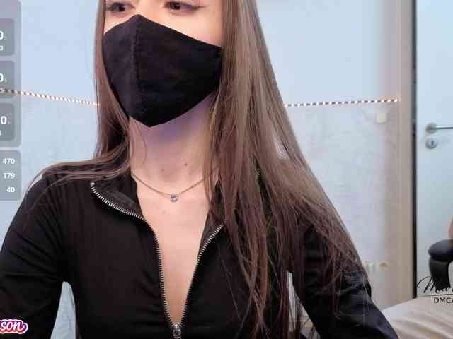 Mia69Mason Live Webcam on BongaCams