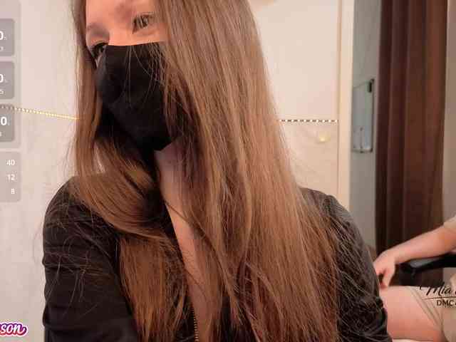 cam chat free Mia69Mason