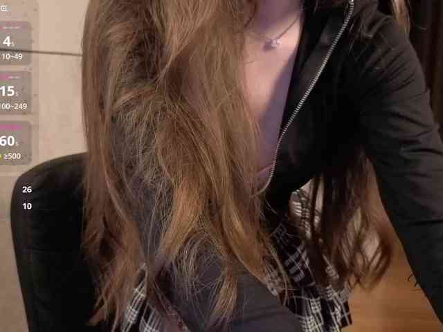 Model: Desire_Mia_Mason
