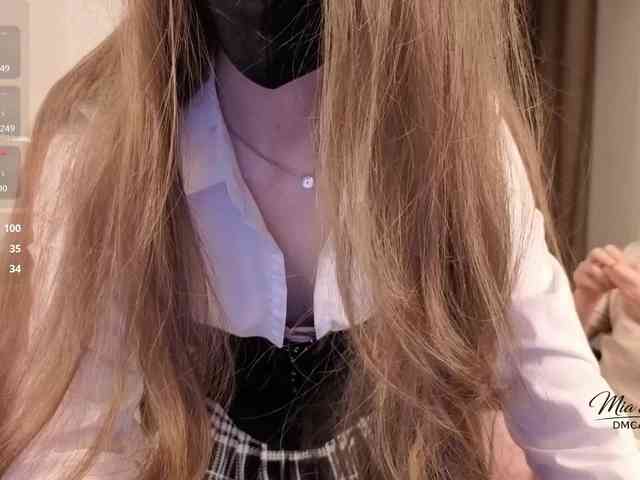 Модель: Desire_Mia_Mason