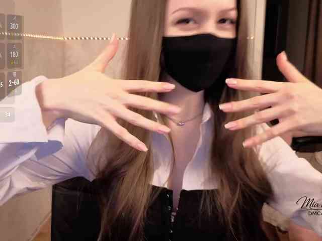 Модель: Desire_Mia_Mason