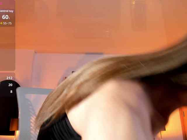 valery-camberx Sex Cam Show