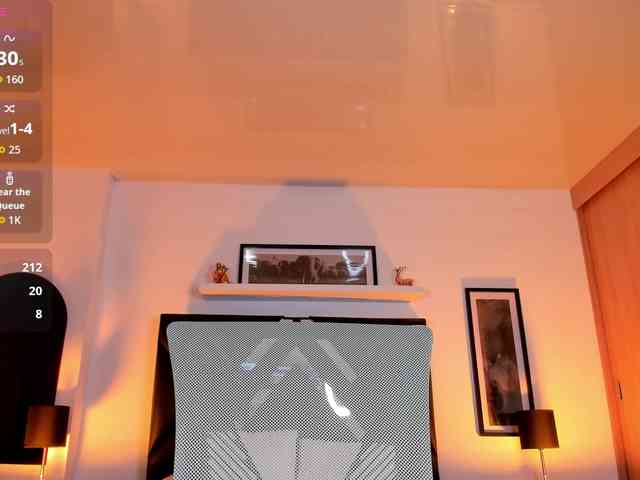 valery-camberx Sex Cam Show