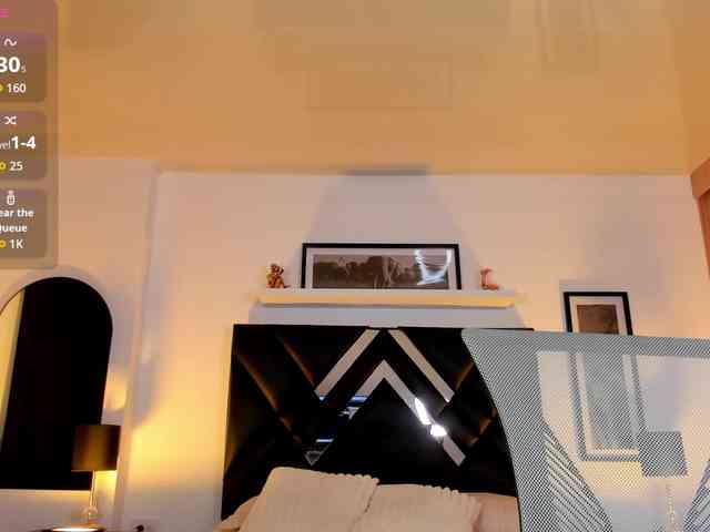 valery-camberx Sex Cam Show