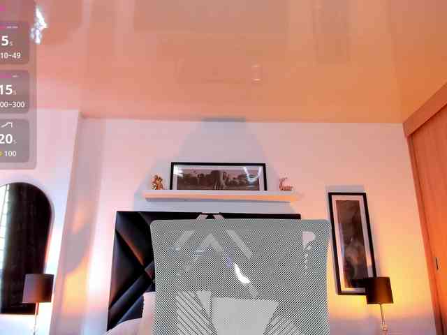 valery-camberx Sex Cam Show