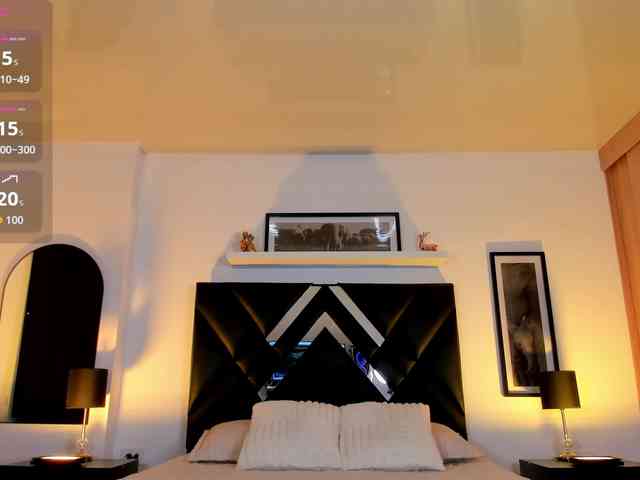 valery-camberx Sex Cam Show