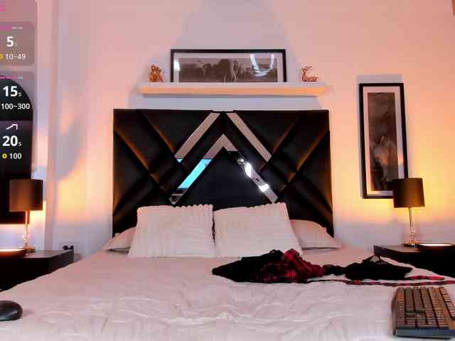 valery-camberx Sex Cam Show