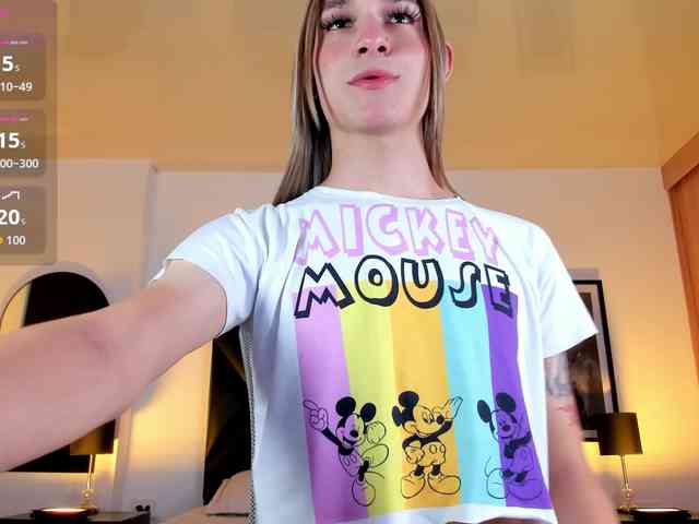 valery-camberx Sex Cam Show