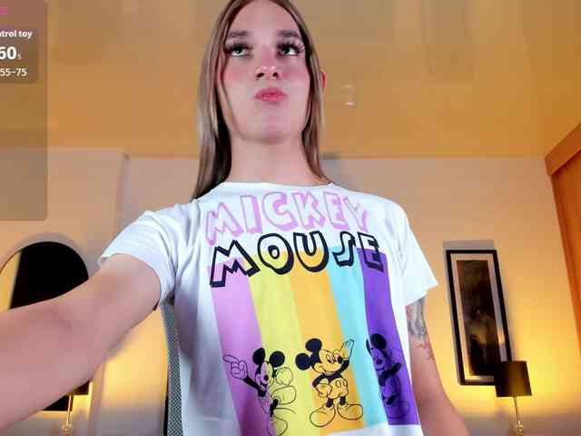 valery-camberx Sex Cam Show