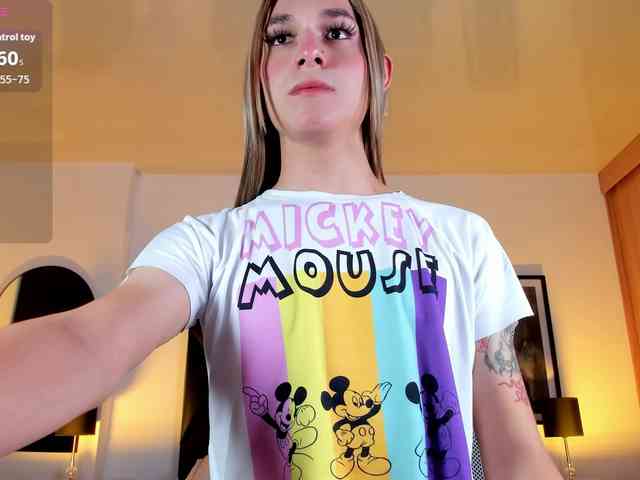 valery-camberx Sex Cam Show