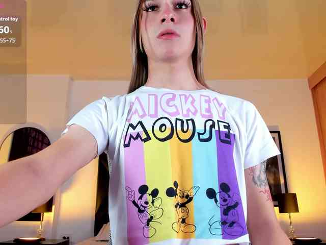 valery-camberx Sex Cam Show